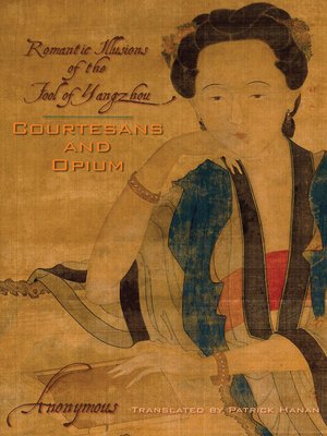 cover image of Courtesans and Opium